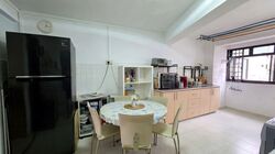 Blk 8 Marsiling Gardens (Woodlands), HDB 4 Rooms #572287621